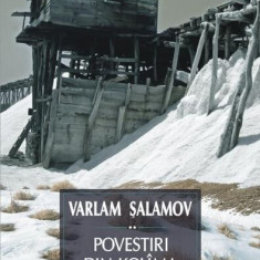 Povestiri din Kolîma (Vol. II) - Hardcover - Varlam Şalamov - Polirom