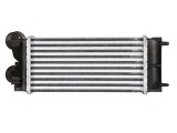 Radiator intercooler Citroen Berlingo (B9), C4 Grand Picasso 1 (Ua), C4 1 (Lc), C4 Picasso 1 (Ud), C4 Cupe (La); Peugeot 3008, 308 (4a, 4c), 5008, Pa, Rapid