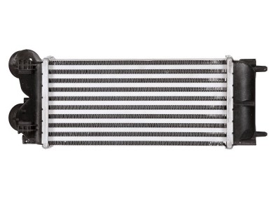 Radiator intercooler Citroen Berlingo (B9), C4 Grand Picasso 1 (Ua), C4 1 (Lc), C4 Picasso 1 (Ud), C4 Cupe (La); Peugeot 3008, 308 (4a, 4c), 5008, Pa foto
