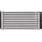 Radiator intercooler Citroen Berlingo (B9), C4 Grand Picasso 1 (Ua), C4 1 (Lc), C4 Picasso 1 (Ud), C4 Cupe (La); Peugeot 3008, 308 (4a, 4c), 5008, Pa