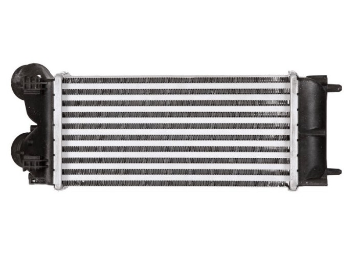 Radiator intercooler Citroen Berlingo (B9), C4 Grand Picasso 1 (Ua), C4 1 (Lc), C4 Picasso 1 (Ud), C4 Cupe (La); Peugeot 3008, 308 (4a, 4c), 5008, Pa
