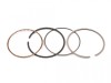 Segmenti Kymco 150cc 4T, 57.40mm Revo - Set Piston, 1mm/1mm/2mm, Drepti