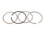 Segmenti Kymco 150cc 4T, 57.40mm Revo - Set Piston, 1mm/1mm/2mm, Drepti