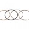Set segmenti Kymco 150cc 4T, 57.40mm