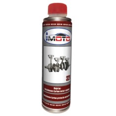 Aditiv ulei pentru protectie motor pe baza de carbon-molibden iMoto 300ml