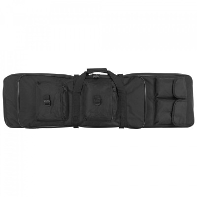 Geanta de Transport 96cm Neagra GFC Tactical foto