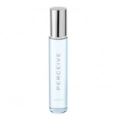 Mini parfum dama Avon Perceive 10 ml
