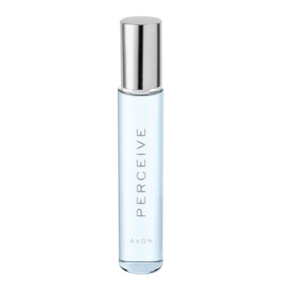 Mini parfum dama Avon Perceive 10 ml foto