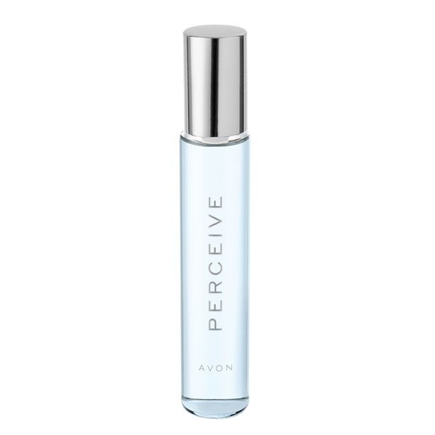 Mini parfum dama Avon Perceive 10 ml