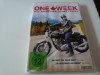 One week , dvd