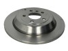 Disc frana MERCEDES R-CLASS (W251, V251) (2006 - 2016) ABE C4M039ABE