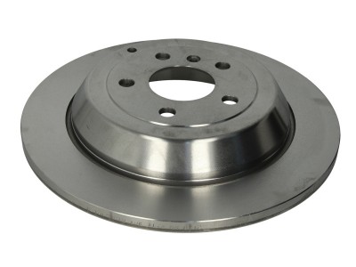 Disc frana MERCEDES R-CLASS (W251, V251) (2006 - 2016) ABE C4M039ABE foto