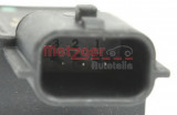 Senzor, presiune gaze evacuare NISSAN X-TRAIL (T31) (2007 - 2013) METZGER 0906198