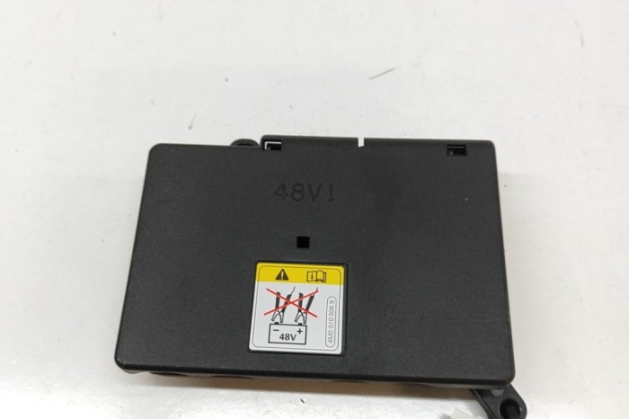 Unitate de distribuție a energiei AUDI Q7 4M 2020 OEM: 4M0941828J | 31968366