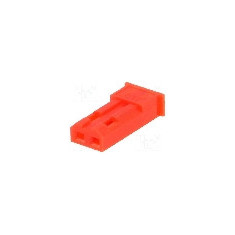 Conector semnal, 2 pini, pas 2.5mm, serie RCY, JST - SYP-02T-1