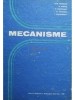 Christian Pelecudi - Mecanisme (Editia: 1985)