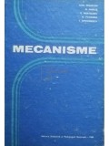 Christian Pelecudi - Mecanisme (Editia: 1985)