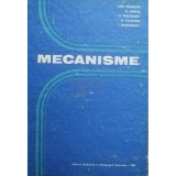 Christian Pelecudi - Mecanisme (Editia: 1985)