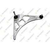 Brat suspensie roata Bmw 3 Convertible (E46), 04.00-12.07, 3 Coupe (E46), 12.98-07.06, M3, M3 CSL, Punte Fata, Dreapta, inferior; TEKNOROT