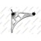 Brat suspensie roata Bmw 3 Convertible (E46), 04.00-12.07, 3 Coupe (E46), 12.98-07.06, M3, M3 CSL, Punte Fata, Dreapta, inferior; TEKNOROT