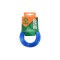 Fir trmer (stea), 2 mm, 15 m Flo 89423