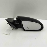 Oglinda laterală dreapta KIA OPTIMA Sportswagon 2019 OEM: 87620-D4910ABP