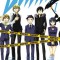 Durarara!!, Volume 1