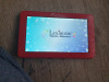 Tableta invatare jocuri Lexibook Tablet Master 2 Pink Livrare gratuita!, 7 inch, 8GB, Wi-Fi