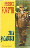 Ziua sacalului - Frederick Forsyth