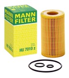 Filtru ulei Mercedes HU7010Z Mann 555274 HU7010Z-1
