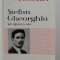 EVOCARI , STEFAN GHEORGHIU SI EPOCA SA de M. GH. BUJOR , 1968
