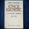 ETHOS ELENISTIC - CUNOASTERE SI LIBERTATE - MARIN CONSTANTIN