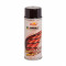 Spray vopsea CHAMPION Maro Ciocolata pentru tabla/ acoperis Cod:RAL 8017