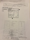 Apartament-garsoniera, 2, Parter