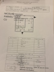 Apartament-garsoniera
