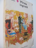 Varsta ingrata - Henry James