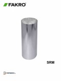 Extensie pentru tunelurile de lumina Fakro, model SRM