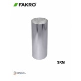 Extensie pentru tunelurile de lumina Fakro, model SRM