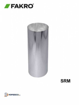 Extensie pentru tunelurile de lumina Fakro, model SRM foto