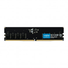 Memorie Crucial 32GB DDR5 4800MHz CL40 foto