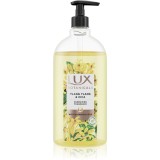 Lux Ylang Ylang &amp; Cica Gel de duș energizant 720 ml