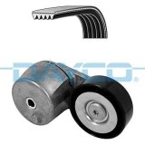 Set curea transmisie cu caneluri Opel Astra K, Astra K Sports, Corsa E, Insignia B Country, Insignia B Grand Sport, Insignia B Sports Motor 1.0,