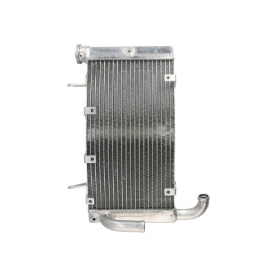 Radiator DUCATI 749 999 2003-2006 foto