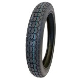 Anvelopa Moto Yuanxing 2.75-16 46P 6PR TT, Profil All-Road, pentru Scuter sau Motocicleta