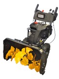 ProGARDEN FB7111DE freza de zapada 71 cm, 11CP, pornire electrica