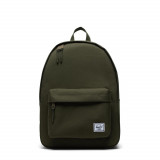 Rucsac Herschel Classic Verde Militar - Cod 2528834546549, Marime universala