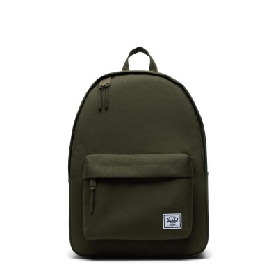 Rucsac Herschel Classic Verde Militar - Cod 2528834546549 foto