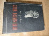 Gala Galaction -Ziua domnului -Pagini crestine (Editura Institutului Biblic 1958