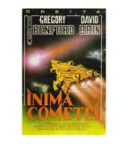 Gregory Benford si David Brin - Inima cometei - 113925