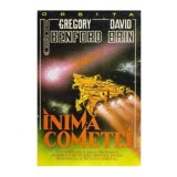 Gregory Benford si David Brin - Inima cometei - 113925